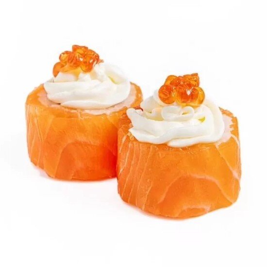 Ролл Филадельфия Deluxe