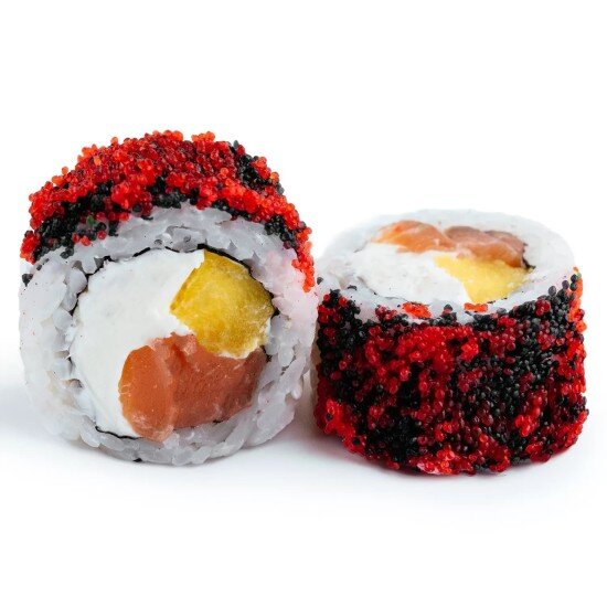 Ролл Дракон