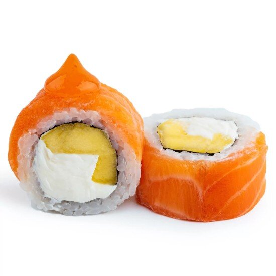 Ролл Тропикана fresh