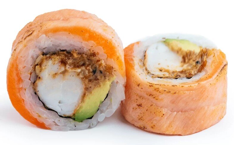 Ролл Татаки