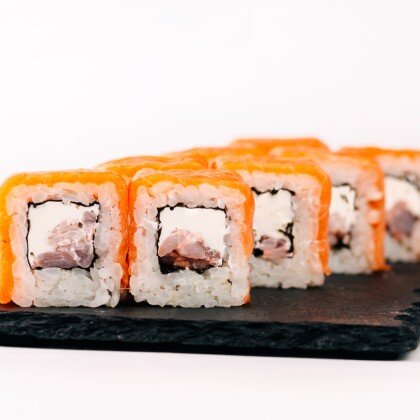 Фила с креветкой