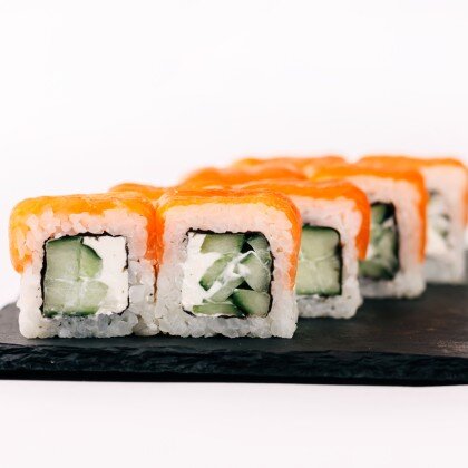 Ролл «Филадельфия»