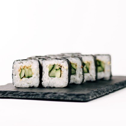 Ролл «Гомэ маки»