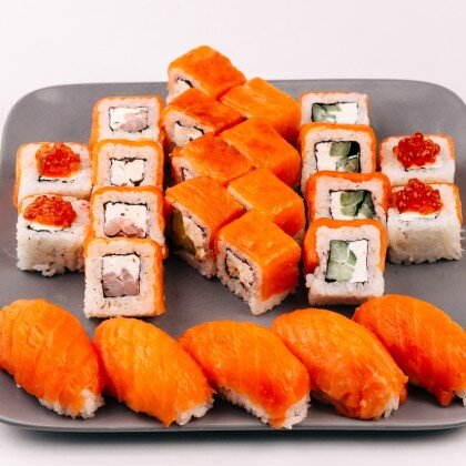 Малыш на драйве