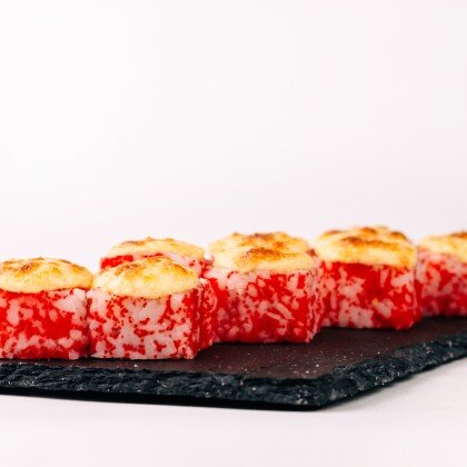 Ролл «Мид чиз»