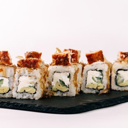 Ролл Стругорь