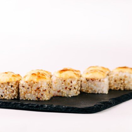 Ролл «ЧикенАс»