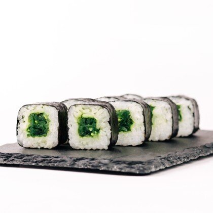 Ролл «Чука маки»