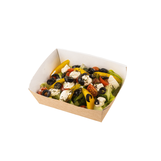 Салат Греческий