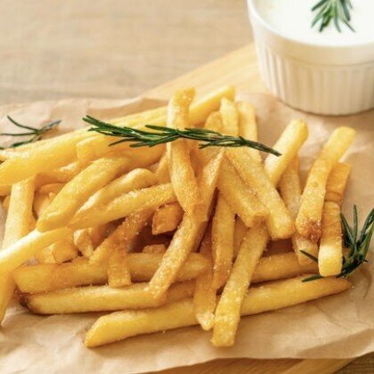 Картофель фри 50г