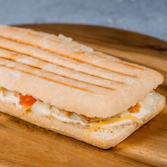 Панини "Цезарь"