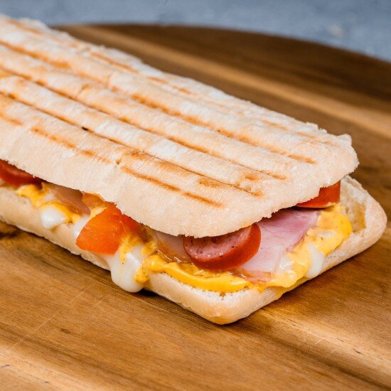 Панини "Мюнхенский"