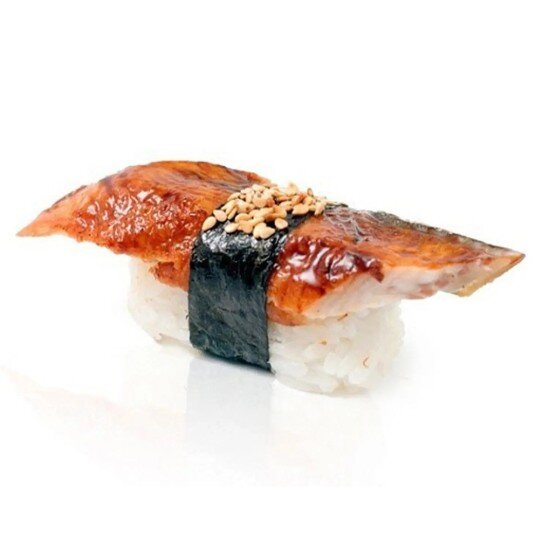 Нигири «Унаги»