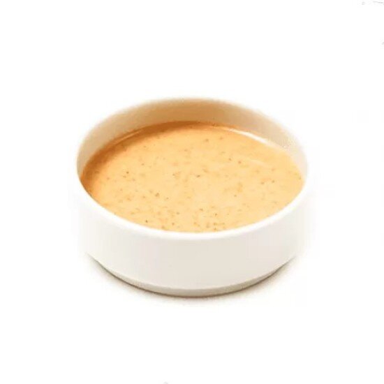 Ореховый соус