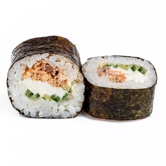 Терияки маки