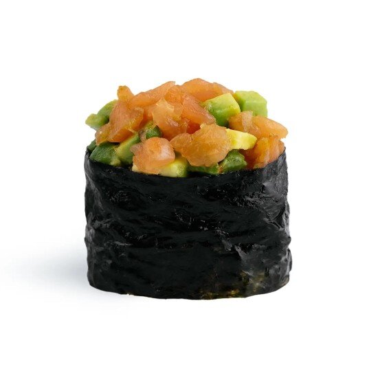 Гункан «Тартар сяке»