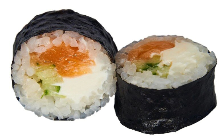 Токио маки