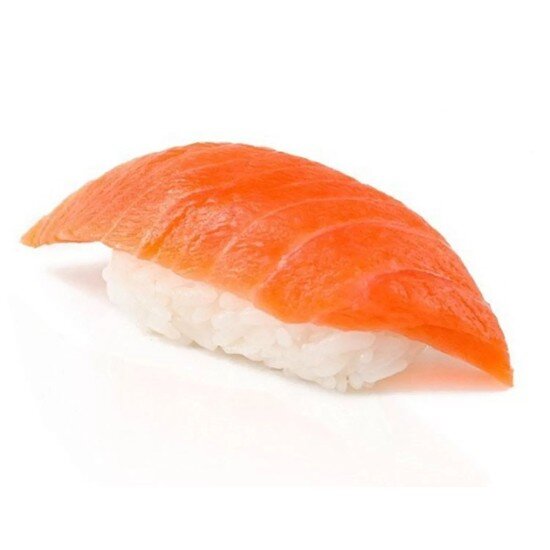 Нигири «Сяке»