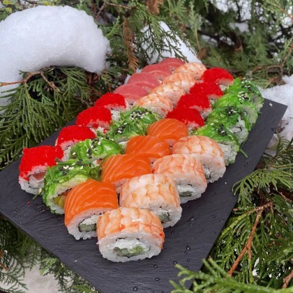 Сет Сердце Дракона