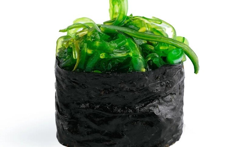 Гункан «Чука»