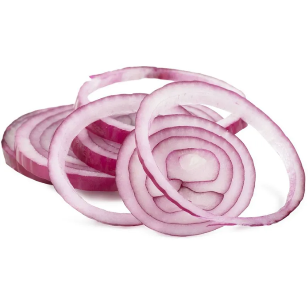 Лук маринованный