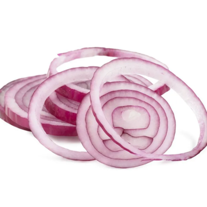 Лук маринованный