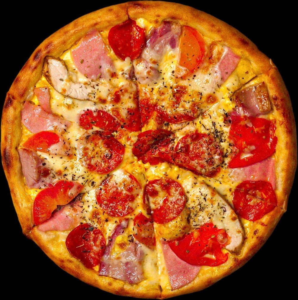 Мясная