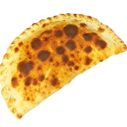 Кальцоне с курицей