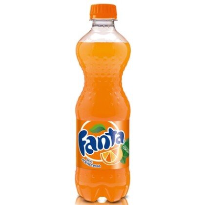 Фанта
