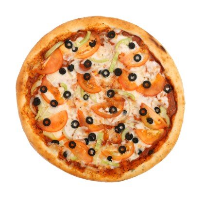 Вегетарианская