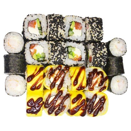 Студенческий сет