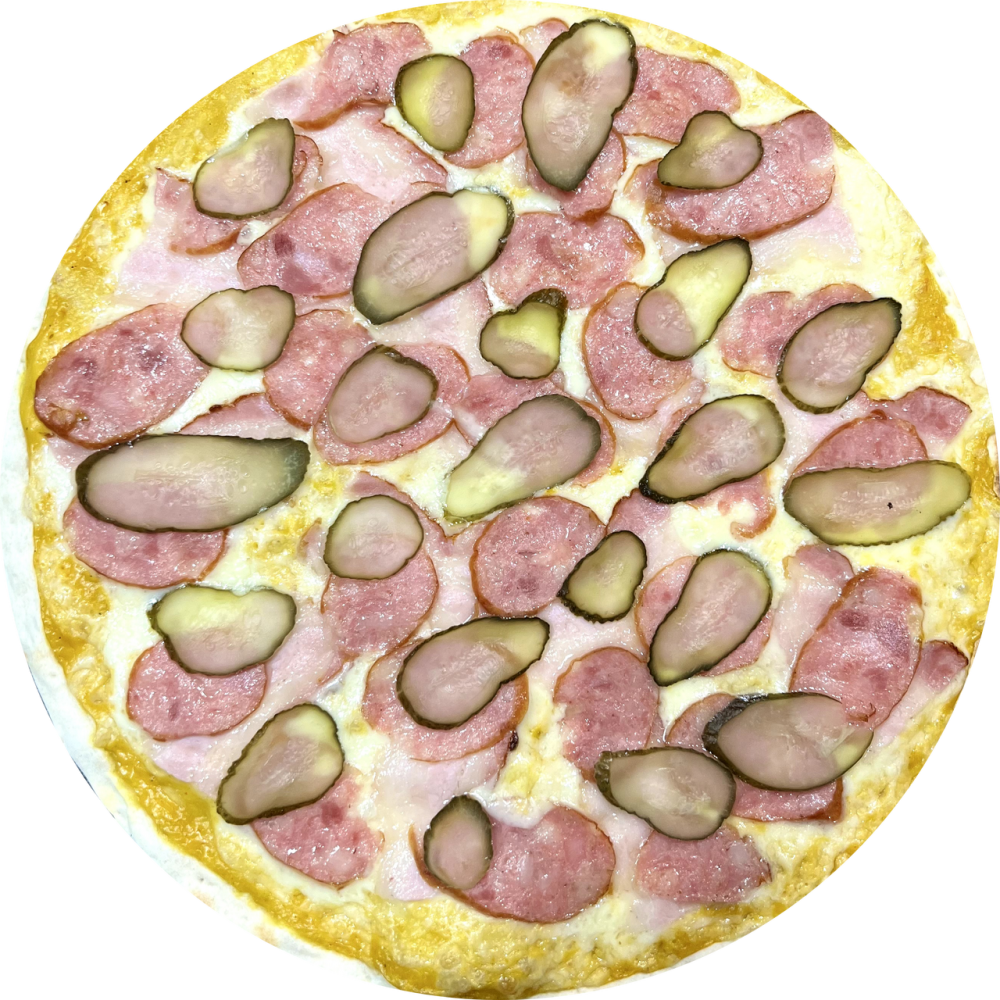 Пикантная