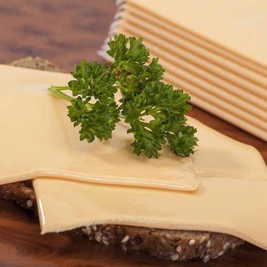 Сыр плавленый