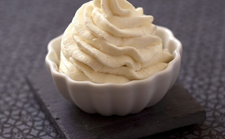 Сыр мягкий Крем-чиз