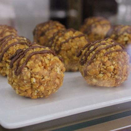 Муравейник