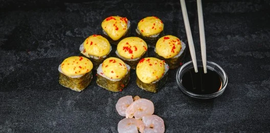 Терпеливый Эби Маки