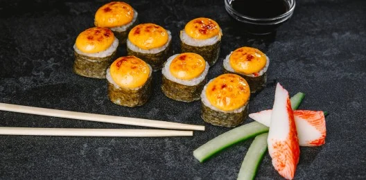 Неприлично вкусный Кани