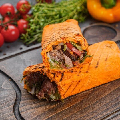 Шаурма «Пикантная»