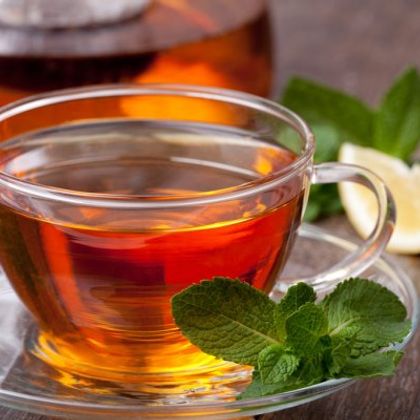 Чай (чёрный)