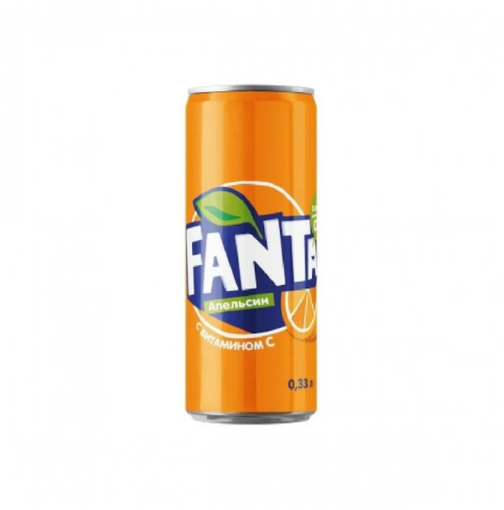 Fanta