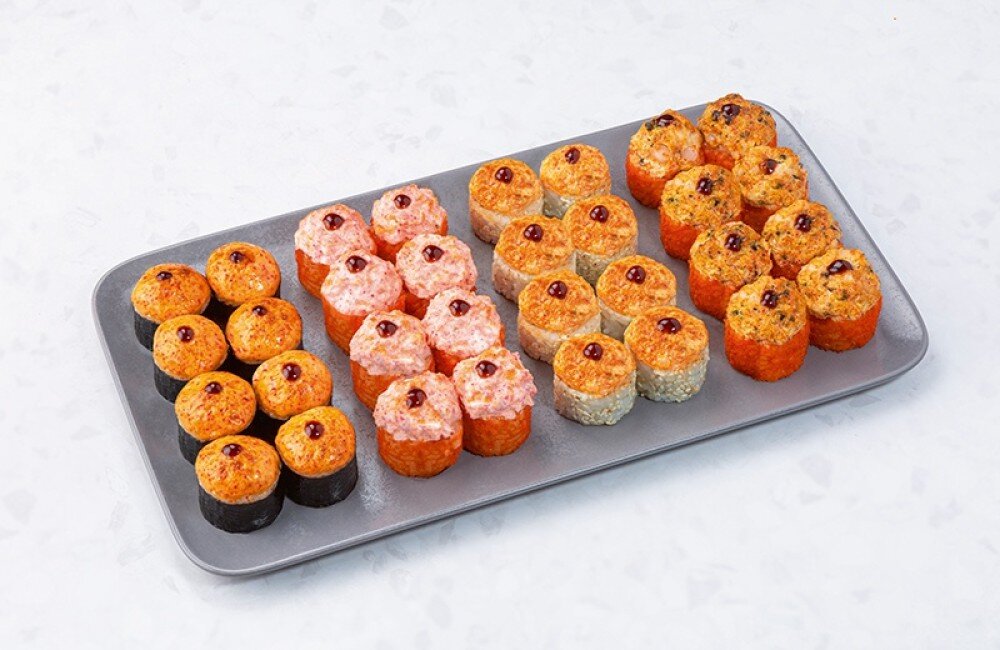 Сет «У Лукоморья»