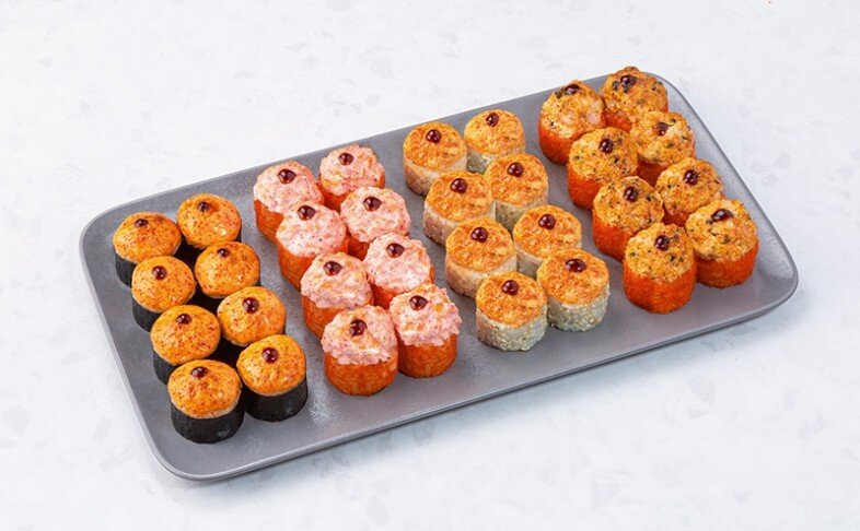 Сет «У Лукоморья»