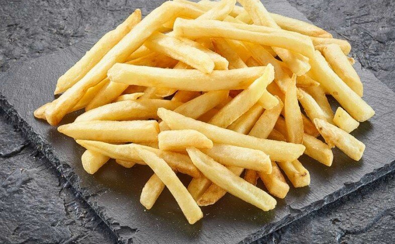 Картофель фри