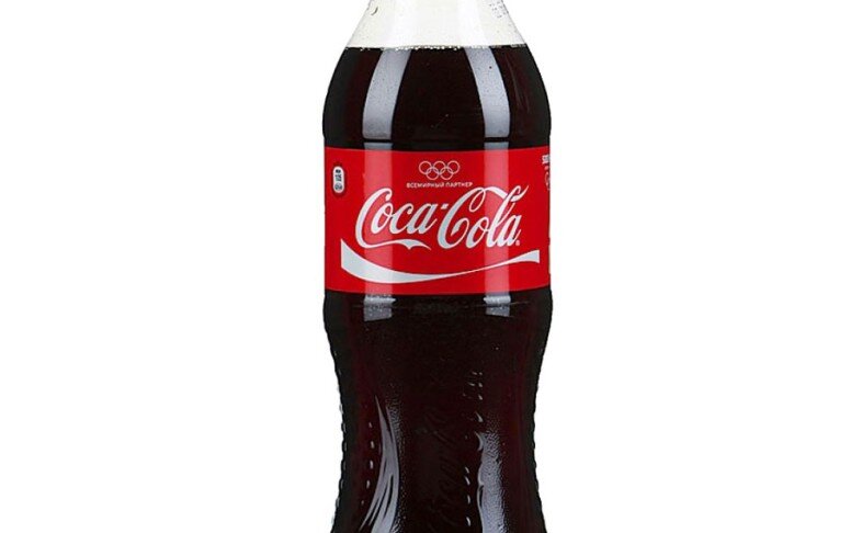 Coca-Cola