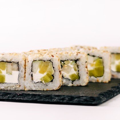 Ролл «Фрут»