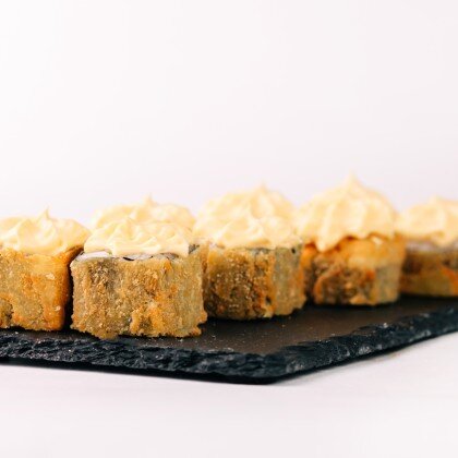 Ролл «Ика хот»