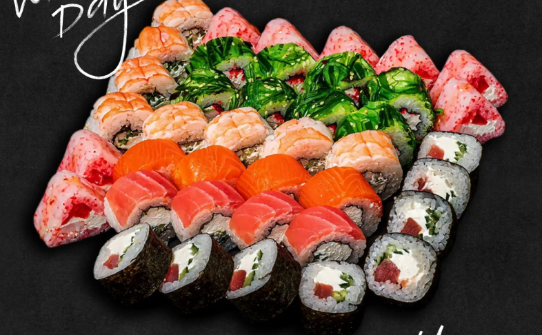 Сет «Валентинка»