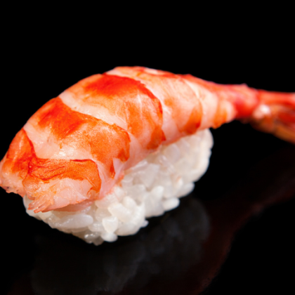 Нигири «Эби»