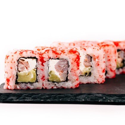 Ролл «Омакаси»