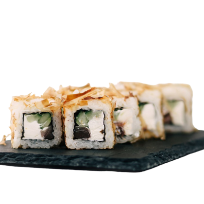 Ролл «Магуро»